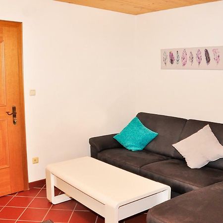 Ferienwohnung Vera Scharnitz Luaran gambar