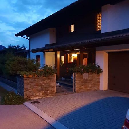 Ferienwohnung Vera Scharnitz Luaran gambar