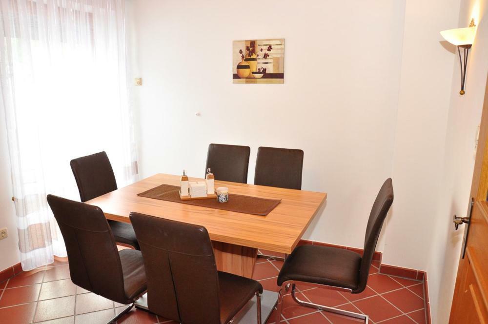 Ferienwohnung Vera Scharnitz Luaran gambar