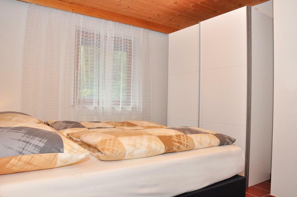 Ferienwohnung Vera Scharnitz Luaran gambar