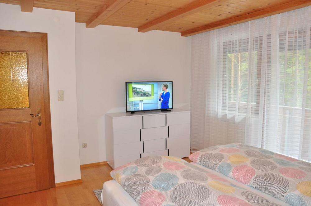 Ferienwohnung Vera Scharnitz Luaran gambar