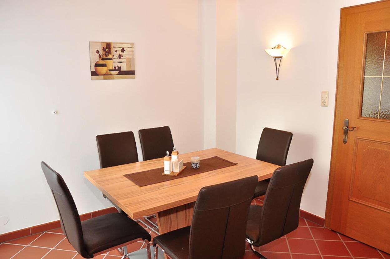 Ferienwohnung Vera Scharnitz Bilik gambar